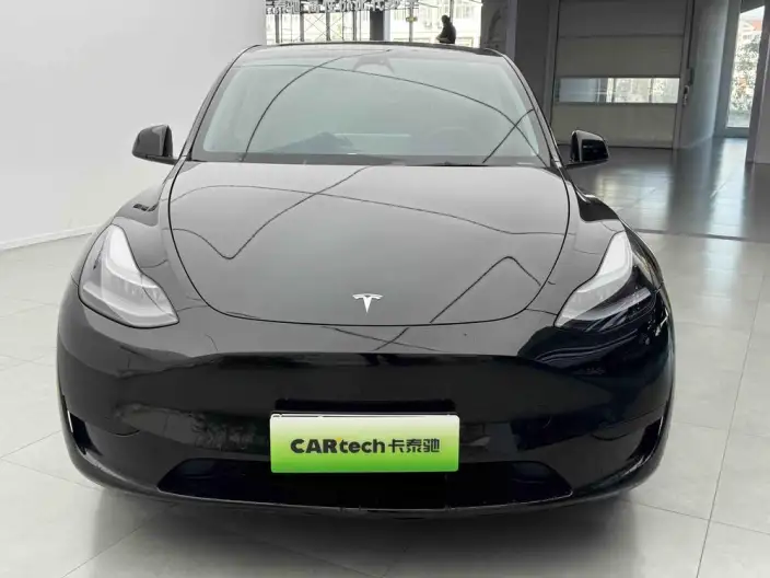 Model Y 2023 Model Rear-wheel drive version – фото 2