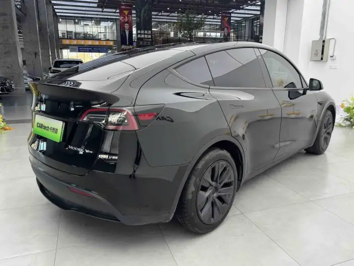 Model Y 2023 Model Rear-wheel drive version – фото 4
