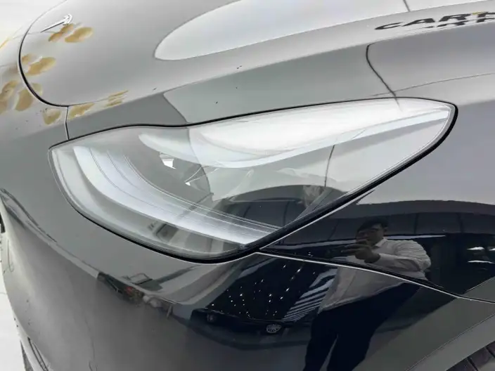 Model Y 2023 Model Rear-wheel drive version – фото 5
