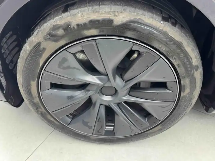 Model Y 2023 Model Rear-wheel drive version – фото 6