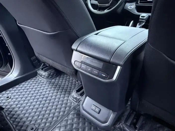 Toyota Highlander 2022 Model Hybrid 2.5L 4WD Elite Edition 7 seat – фото 7