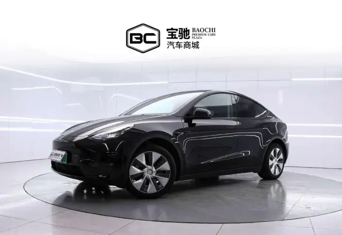 Model Y 2022 Model Facelift Long Battery Life Pro All-wheel drive version – фото 1
