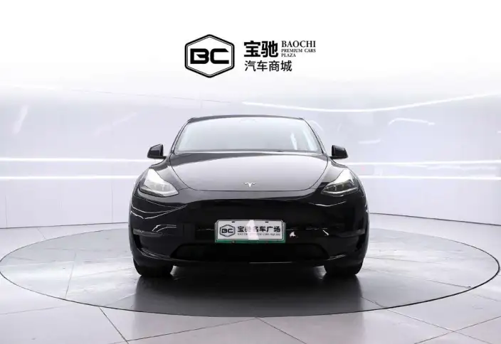 Model Y 2022 Model Facelift Long Battery Life Pro All-wheel drive version – фото 2