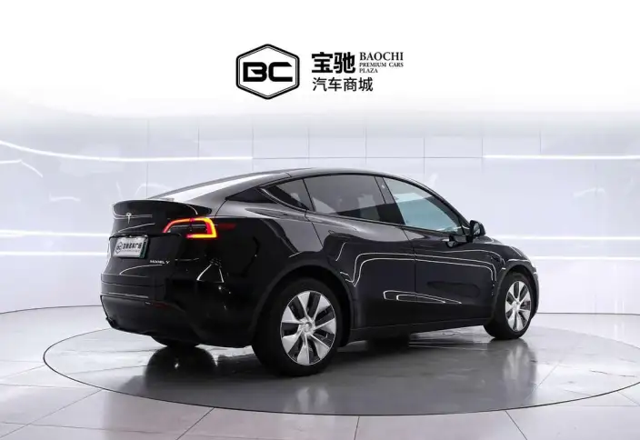 Model Y 2022 Model Facelift Long Battery Life Pro All-wheel drive version – фото 5