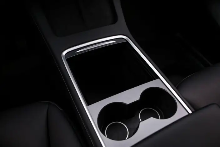 Model Y 2022 Model Facelift Long Battery Life Pro All-wheel drive version – фото 7