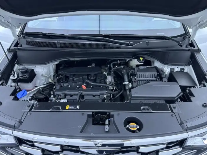 Hyundai Custin 2024 Model 270TGDi LUX Premium Edition – фото 8