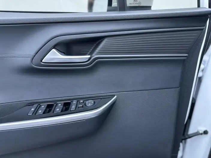 Hyundai Custin 2024 Model 270TGDi LUX Premium Edition – фото 10