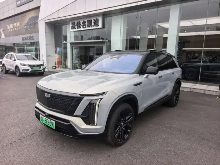 Kaiweide 2026 Model High performance 4WD Ultra – фото 1
