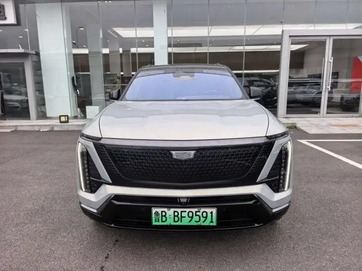 Kaiweide 2026 Model High performance 4WD Ultra – фото 2