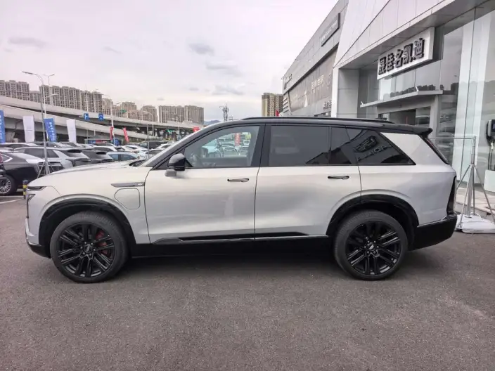 Kaiweide 2026 Model High performance 4WD Ultra – фото 3