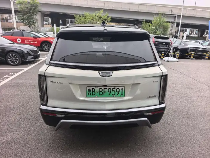 Kaiweide 2026 Model High performance 4WD Ultra – фото 4