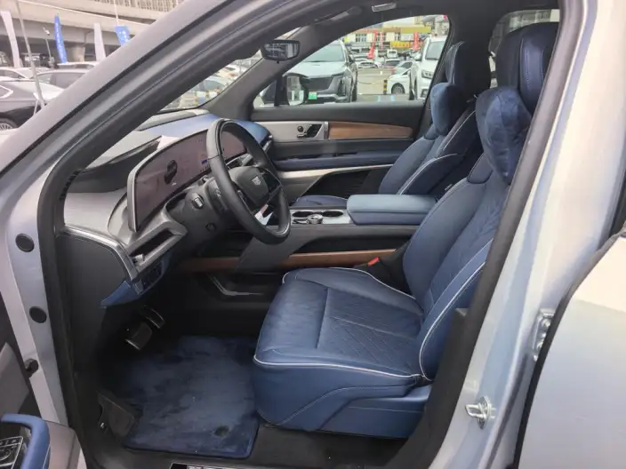 Kaiweide 2026 Model High performance 4WD Ultra – фото 10