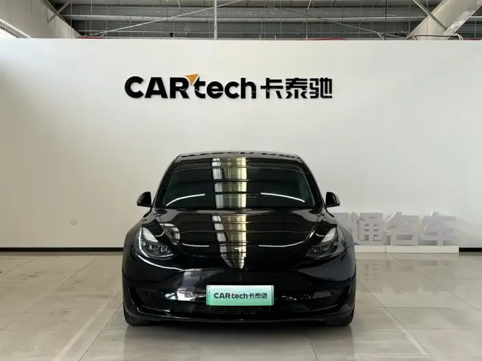 Model 3 2022 Model Rear-wheel drive version – фото 2
