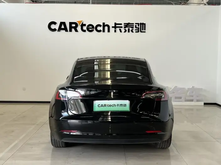 Model 3 2022 Model Rear-wheel drive version – фото 5