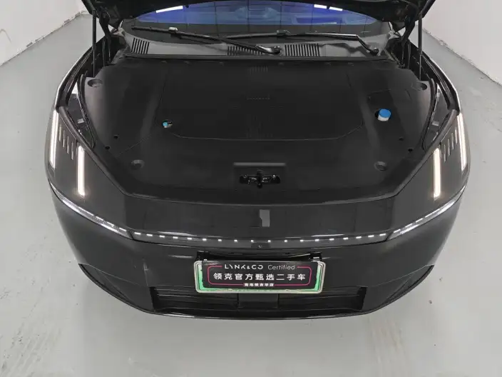 **Lynk & Co Z10** 2025 Model 95kWh 702km 4WD Halo – фото 6