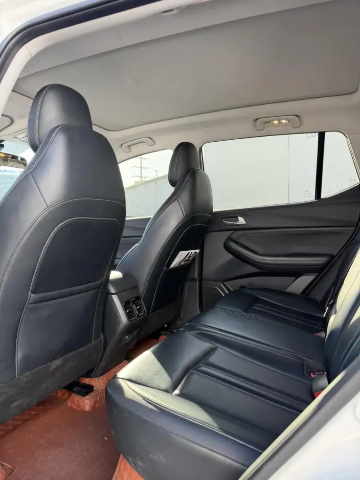 GAC Trumpchi GS4 2023 Model 270T Automatic Zhixing Pilot Edition – фото 9