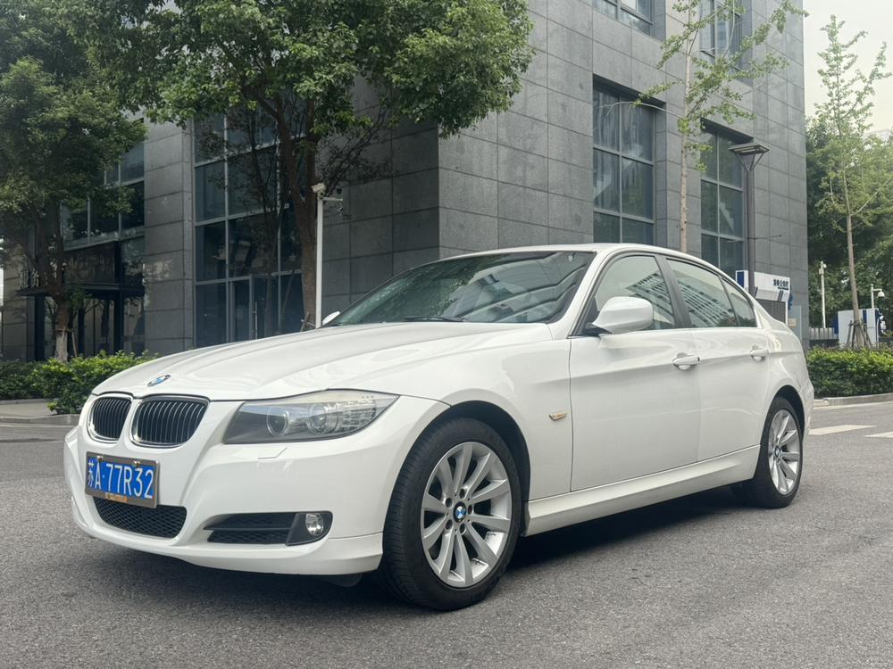 BMW 3 Series 2011 модификация 325i Fashion – фото 1