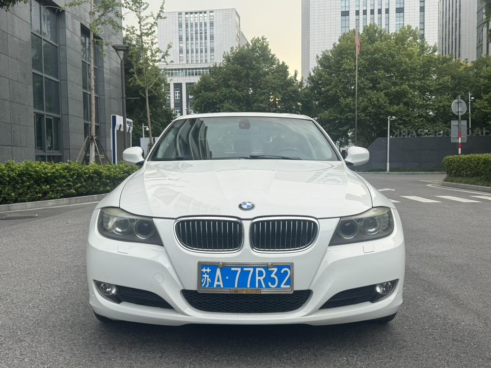 BMW 3 Series 2011 модификация 325i Fashion – фото 2