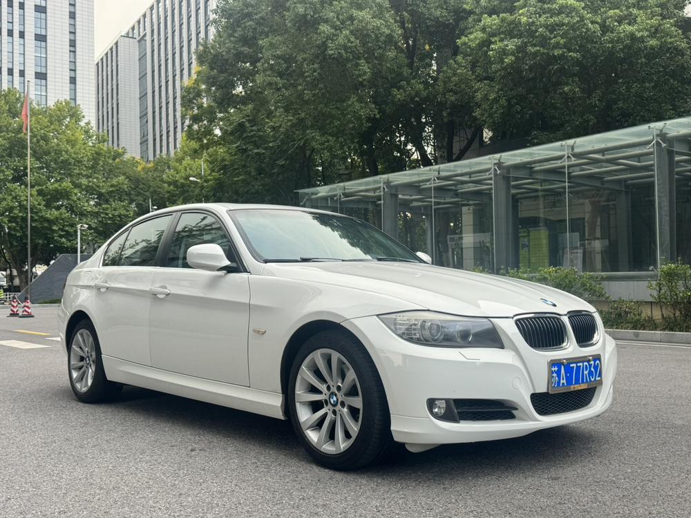 BMW 3 Series 2011 модификация 325i Fashion – фото 3