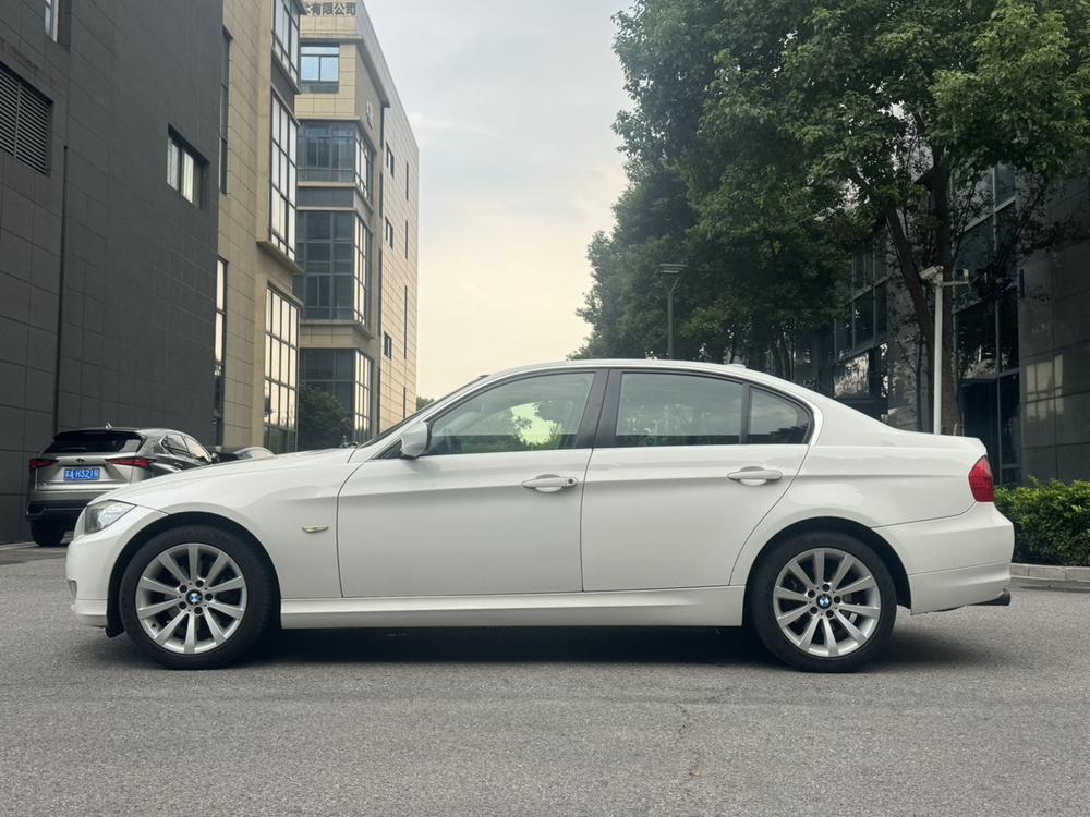 BMW 3 Series 2011 модификация 325i Fashion – фото 4