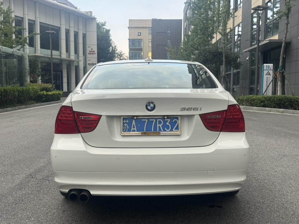 BMW 3 Series 2011 модификация 325i Fashion – фото 6