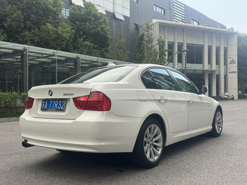 BMW 3 Series 2011 модификация 325i Fashion – фото 7