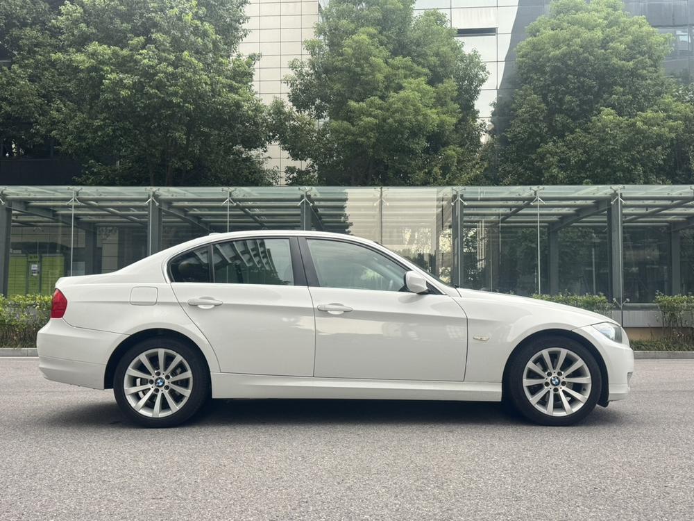BMW 3 Series 2011 модификация 325i Fashion – фото 8