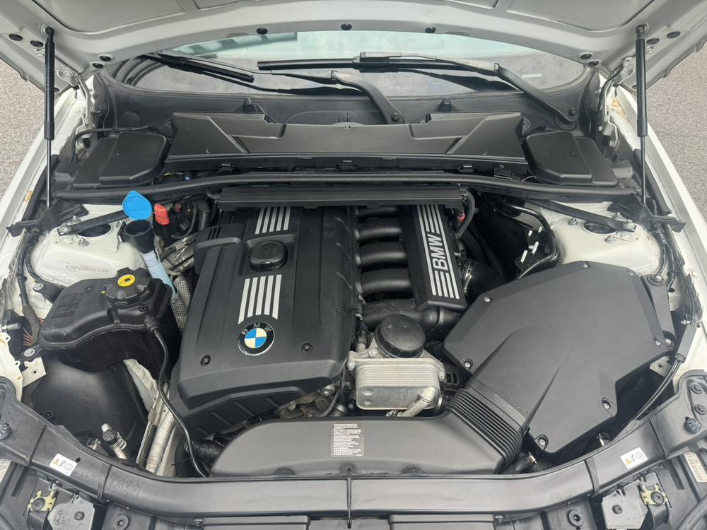 BMW 3 Series 2011 модификация 325i Fashion – фото 9