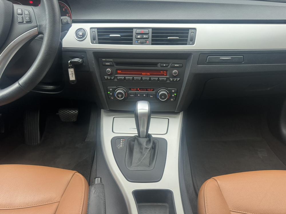 BMW 3 Series 2011 модификация 325i Fashion – фото 10