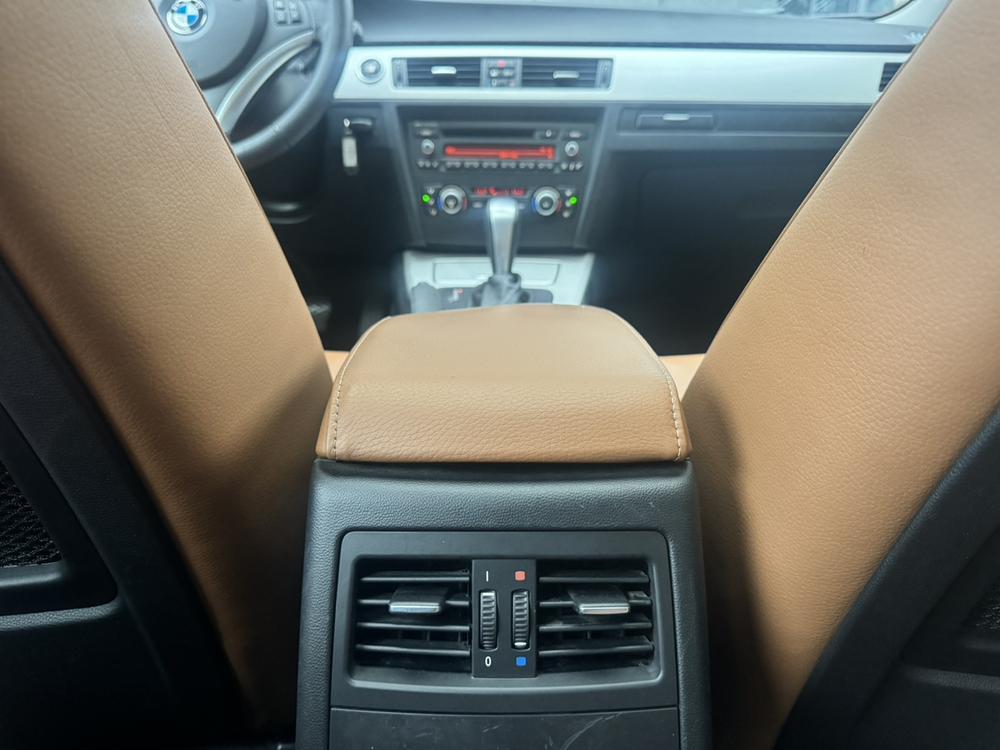 BMW 3 Series 2011 модификация 325i Fashion – фото 11