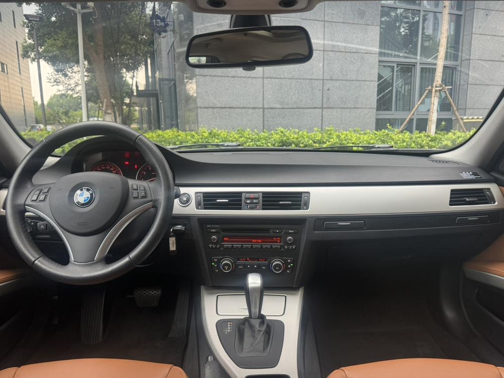BMW 3 Series 2011 модификация 325i Fashion – фото 12