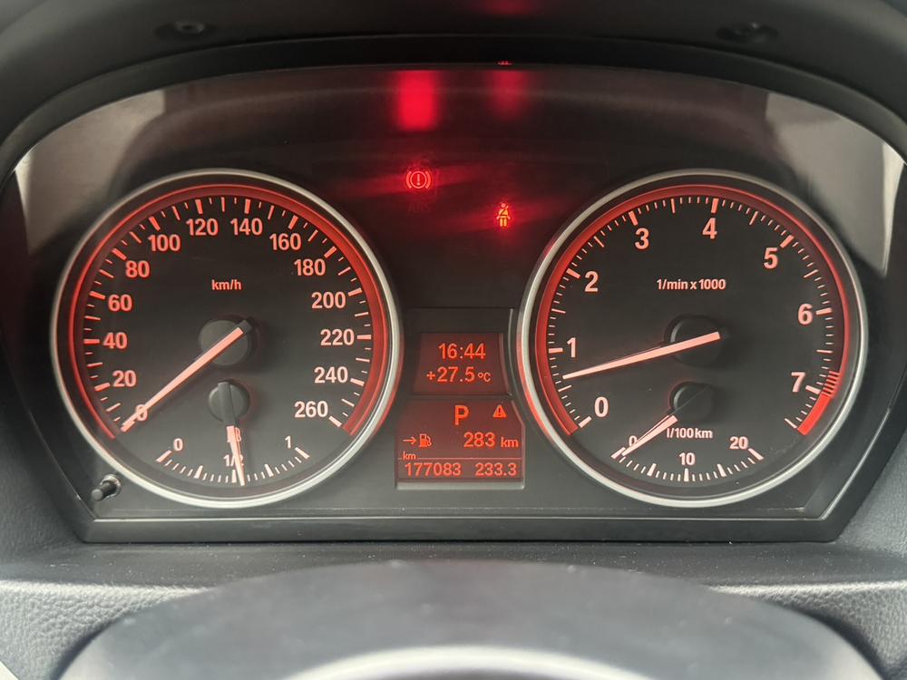 BMW 3 Series 2011 модификация 325i Fashion – фото 13