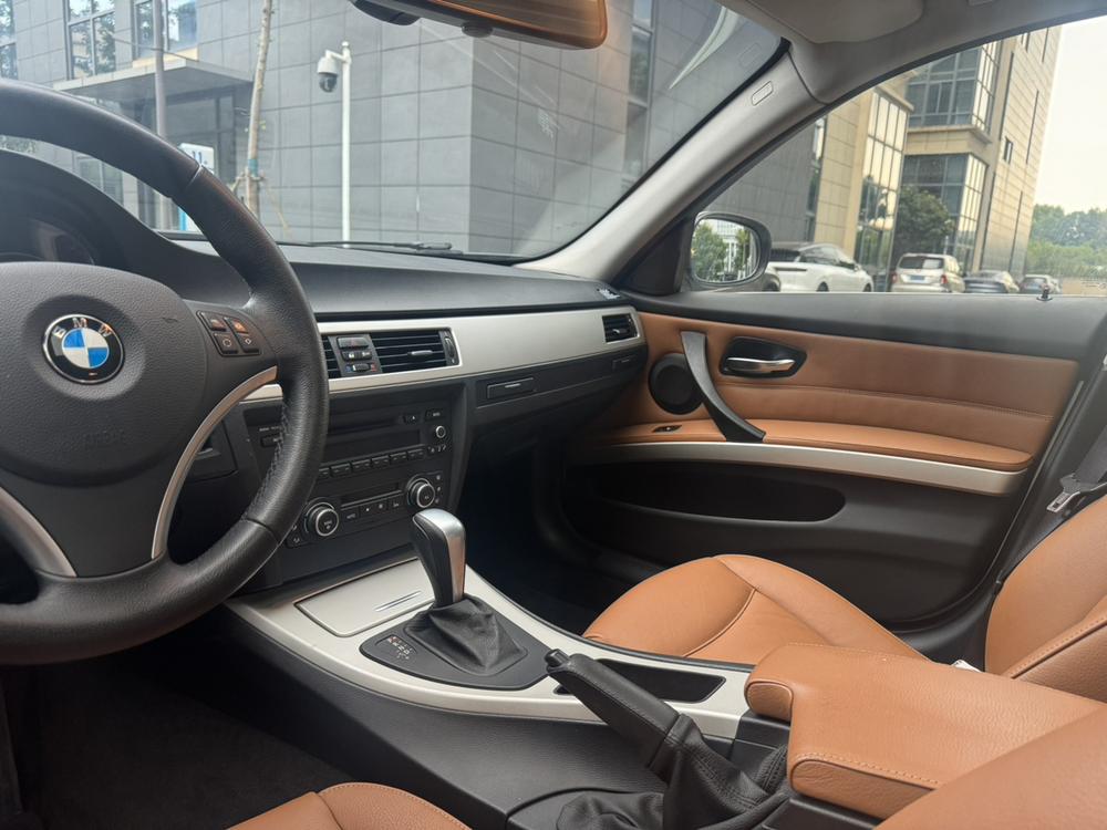 BMW 3 Series 2011 модификация 325i Fashion – фото 16