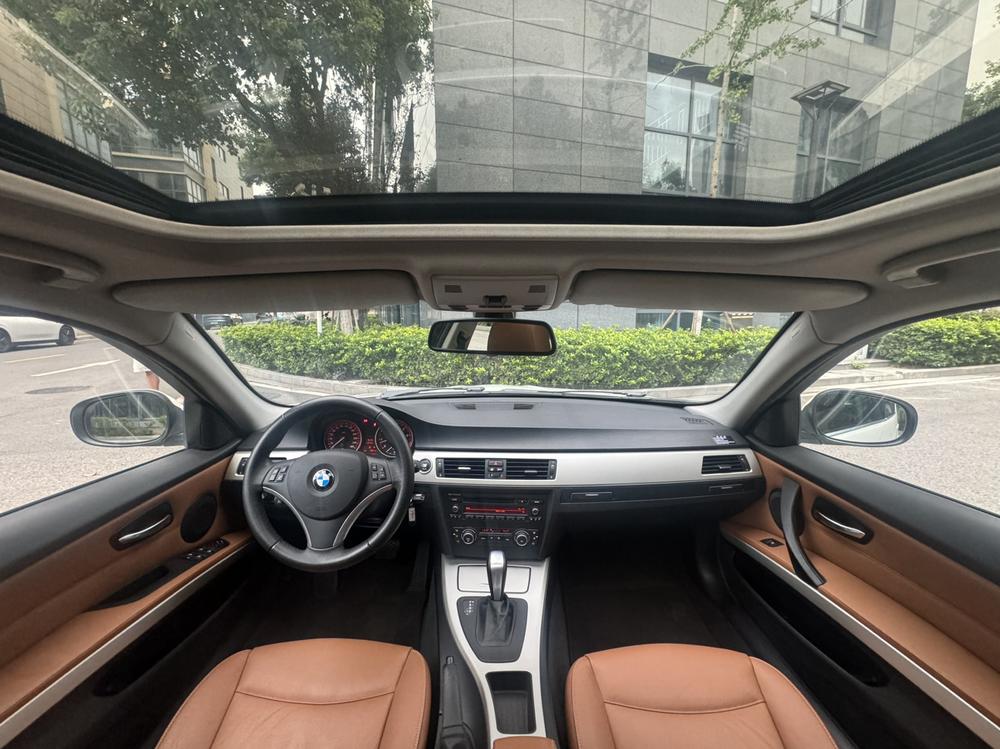BMW 3 Series 2011 модификация 325i Fashion – фото 17