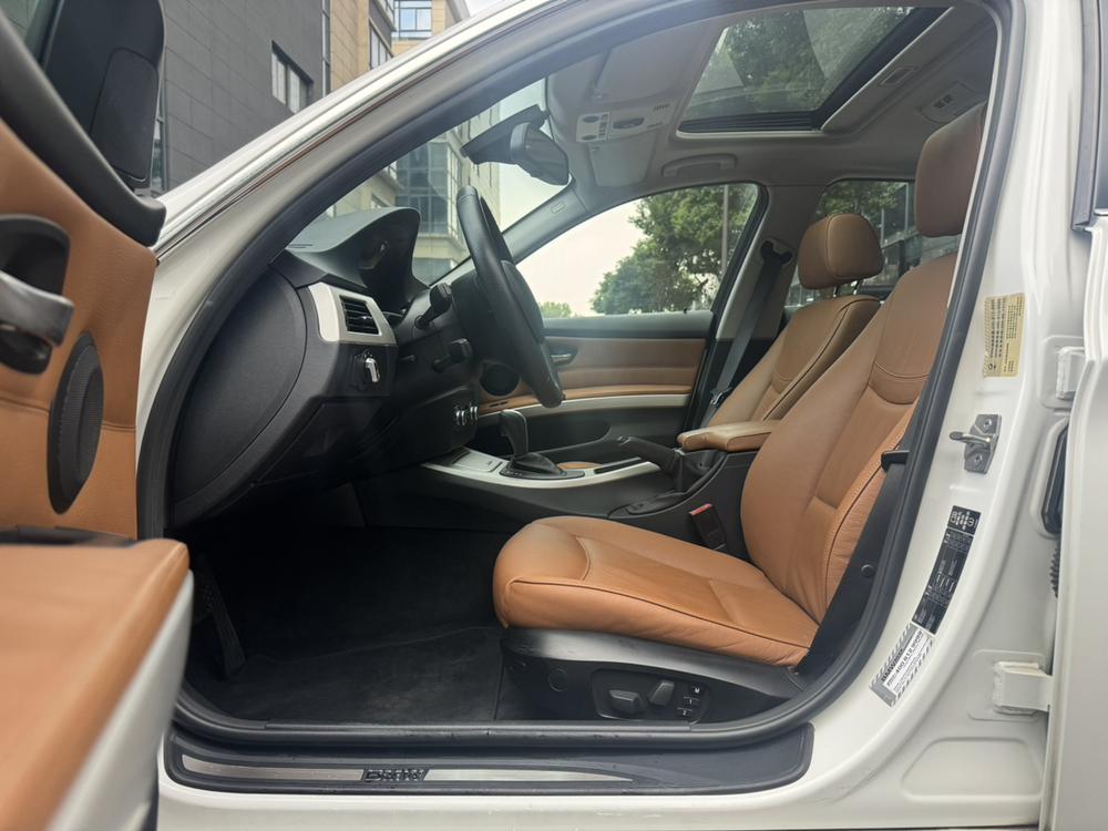 BMW 3 Series 2011 модификация 325i Fashion – фото 18