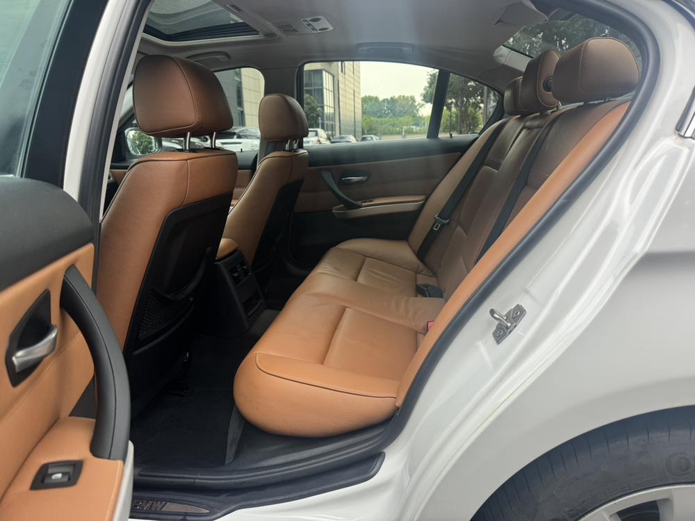BMW 3 Series 2011 модификация 325i Fashion – фото 19