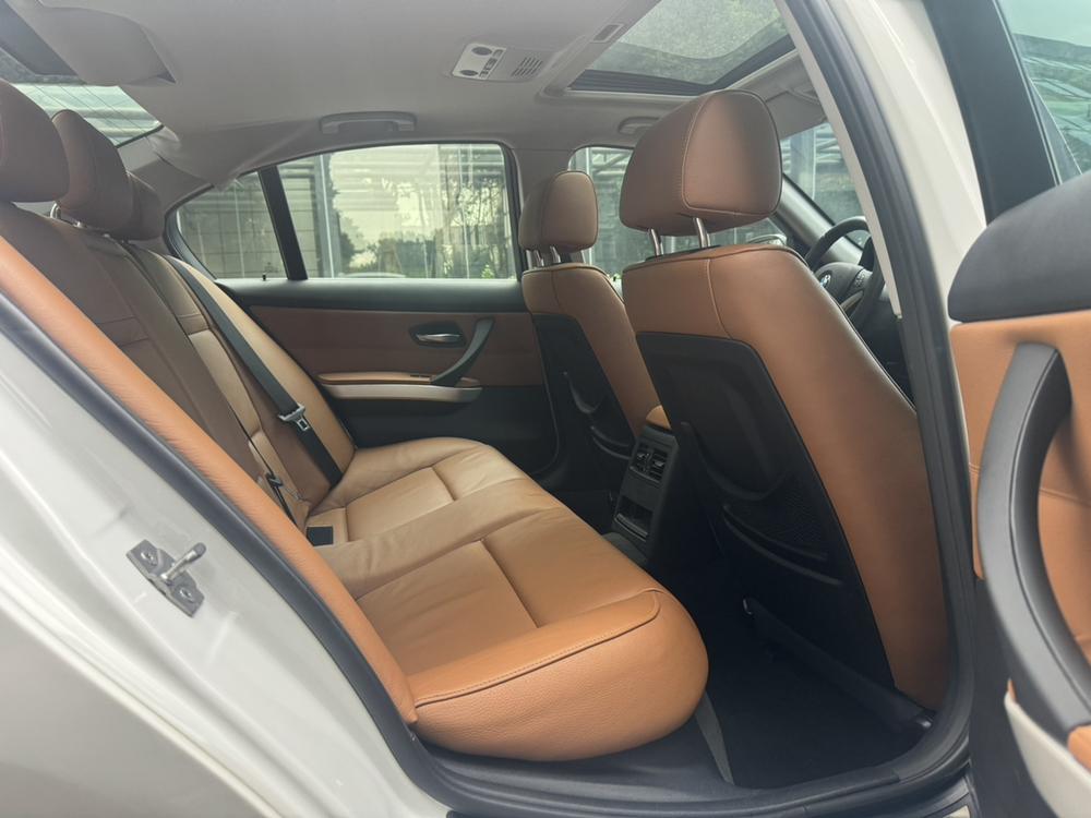 BMW 3 Series 2011 модификация 325i Fashion – фото 21