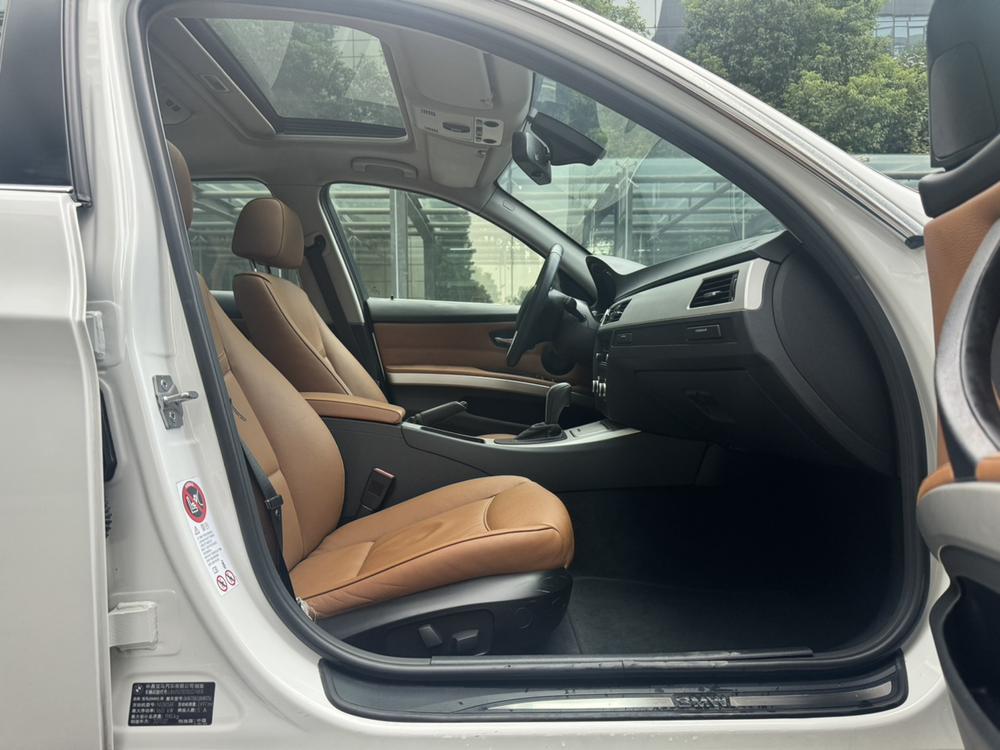 BMW 3 Series 2011 модификация 325i Fashion – фото 22