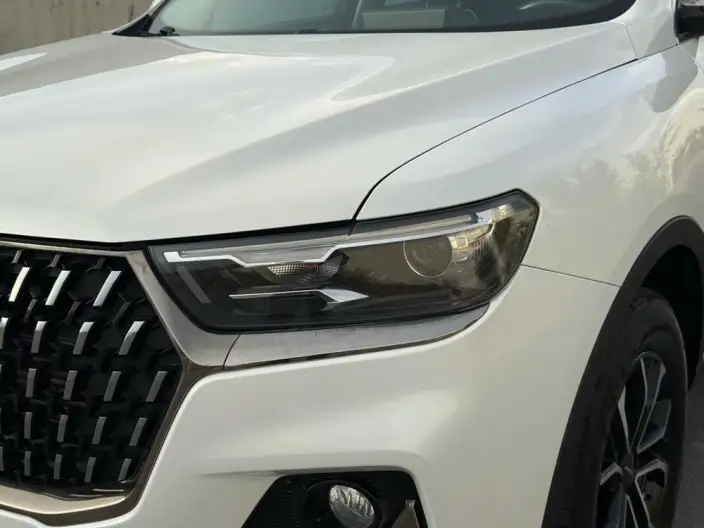 Haval H6 2023 Model Guo Trendy Edition 1.5T Automatic Urban Edition – фото 9