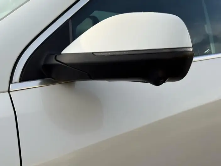 Haval H6 2023 Model Guo Trendy Edition 1.5T Automatic Urban Edition – фото 10