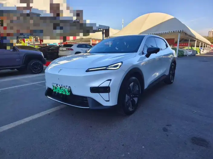 Deepal S05 2024 Model 510Max EV Edition