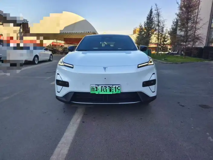 Deepal S05 2024 Model 510Max EV Edition
