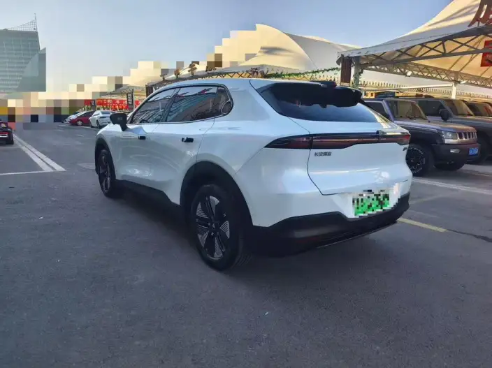 Deepal S05 2024 Model 510Max EV Edition