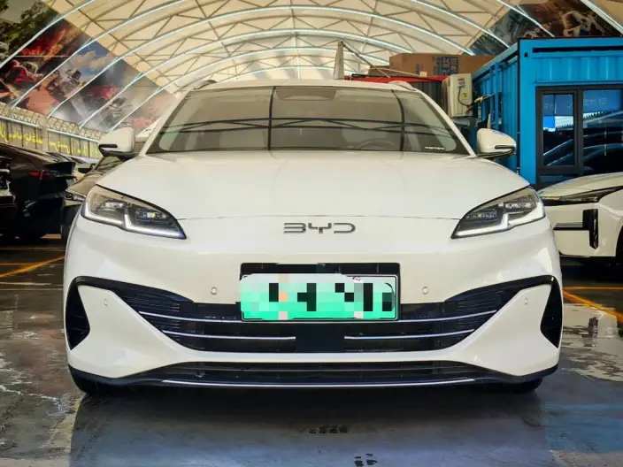 BYD Seal 06 DM Touring Edition 2025 Model DM-i 150KM Flagship Model – фото 2