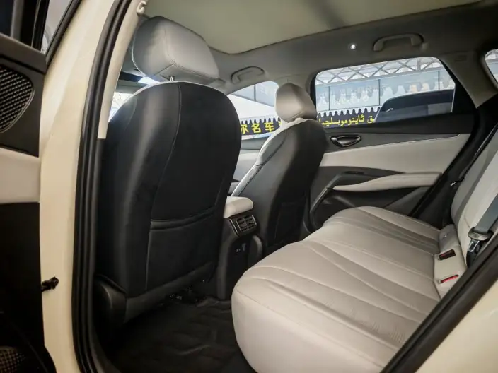 BYD Seal 06 DM Touring Edition 2025 Model DM-i 150KM Flagship Model – фото 9