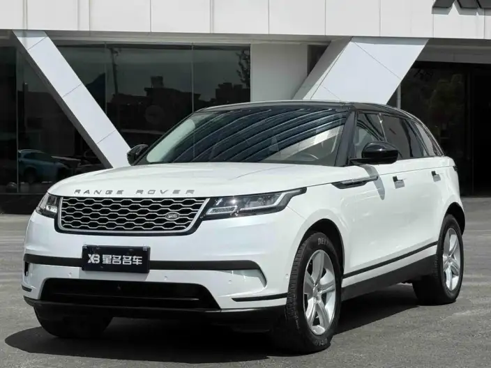 Range Rover Velar 2022 Model 250PS