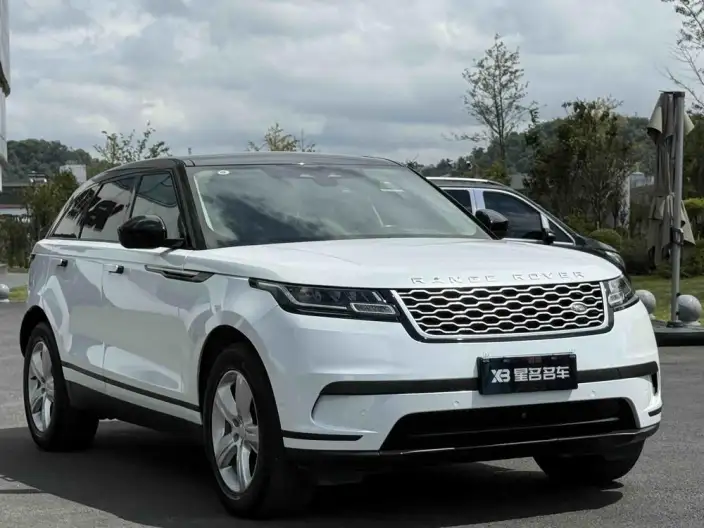 Range Rover Velar 2022 Model 250PS