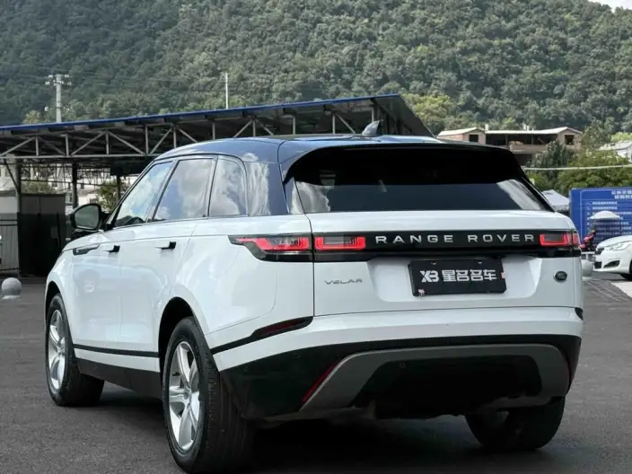 Range Rover Velar 2022 Model 250PS