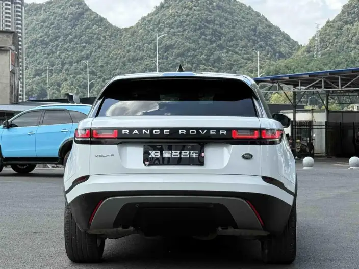 Range Rover Velar 2022 Model 250PS – фото 5