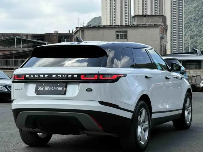 Range Rover Velar 2022 Model 250PS – фото 6